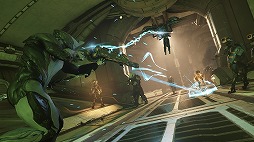 画像ギャラリー No.006のサムネイル画像 / 「Warframe」次期アップデート「翡翠の影」を6月19日に実施。7月に開催予定の「TennoCon 2024」のスケジュールを公開