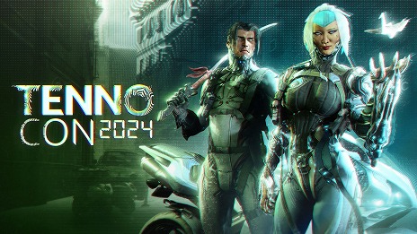 ꡼ No.006 | Warframeץե󥳥٥󥷥TennoCon 2024פκǿܥ㥹ȤΥ䡤åפʤɤ򳫺ͽ