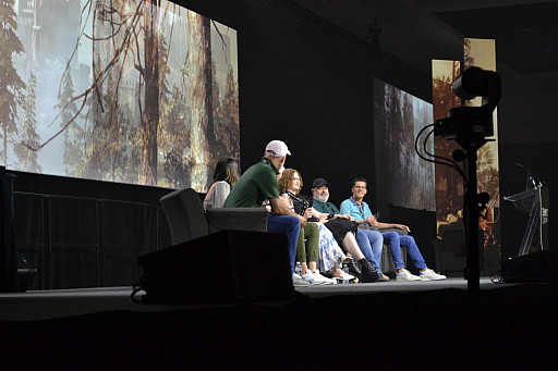 ꡼ No.001 | WarframeפοĥWarframe: 1999ɤȡMMORPGSoulframeפξ󤬸ˡTennoCon 2024δĴֱݡ