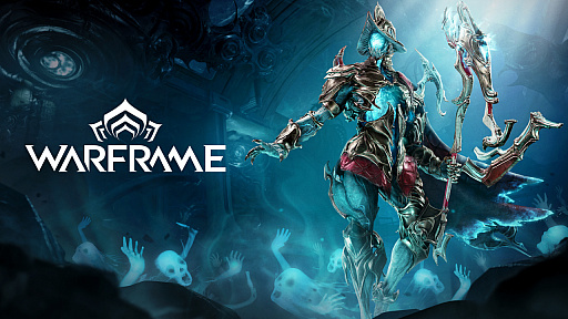 ꡼ No.003 | WarframeפοĥWarframe: 1999ɤȡMMORPGSoulframeפξ󤬸ˡTennoCon 2024δĴֱݡ