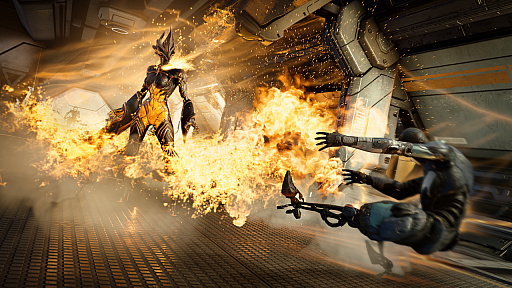 ꡼ No.005 | WarframeפοĥWarframe: 1999ɤȡMMORPGSoulframeפξ󤬸ˡTennoCon 2024δĴֱݡ