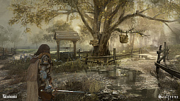 ꡼ No.007 | WarframeפοĥWarframe: 1999ɤȡMMORPGSoulframeפξ󤬸ˡTennoCon 2024δĴֱݡ