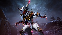 画像ギャラリー No.003のサムネイル画像 / 「Warframe」次期アップデート「ロードパゴス」8月22日に実装。新拡張コンテンツ「Warframe:1999」のプロローグクエストを追加