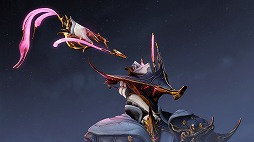 画像ギャラリー No.005のサムネイル画像 / 「Warframe」次期アップデート「ロードパゴス」8月22日に実装。新拡張コンテンツ「Warframe:1999」のプロローグクエストを追加