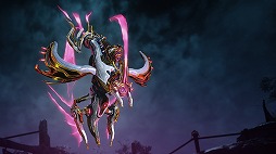 画像ギャラリー No.006のサムネイル画像 / 「Warframe」次期アップデート「ロードパゴス」8月22日に実装。新拡張コンテンツ「Warframe:1999」のプロローグクエストを追加
