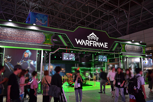 ꡼ No.002 | ŸȤʤWarframeץ֡ݡȡ1999פо줹AtomicycleArthur祹塼ͷ֡TGS2024