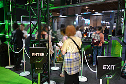 ꡼ No.004 | ŸȤʤWarframeץ֡ݡȡ1999פо줹AtomicycleArthur祹塼ͷ֡TGS2024