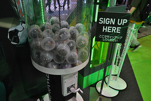 ꡼ No.005 | ŸȤʤWarframeץ֡ݡȡ1999פо줹AtomicycleArthur祹塼ͷ֡TGS2024