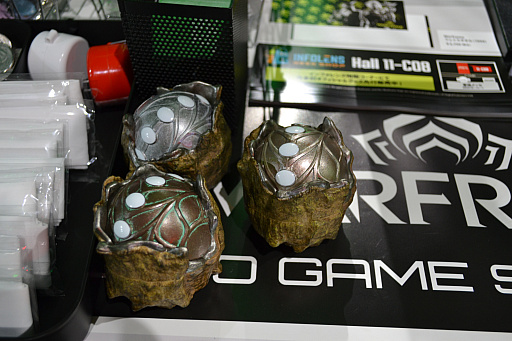 ꡼ No.006 | ŸȤʤWarframeץ֡ݡȡ1999פо줹AtomicycleArthur祹塼ͷ֡TGS2024