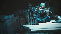 ꡼ No.008Υͥ / WarframeסܤơޤˤKoumeiȸޤĤפʤɺǿ󤬰ˡTGS 2024βǼ»ܤ줿DevstreamͤݡȡTGS2024ϡPR