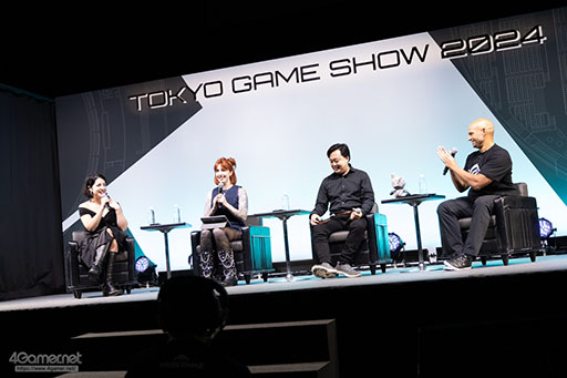 ꡼ No.033Υͥ / WarframeסܤơޤˤKoumeiȸޤĤפʤɺǿ󤬰ˡTGS 2024βǼ»ܤ줿DevstreamͤݡȡTGS2024ϡPR