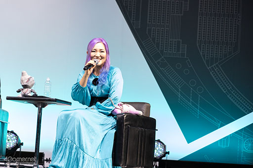 ꡼ No.035Υͥ / WarframeסܤơޤˤKoumeiȸޤĤפʤɺǿ󤬰ˡTGS 2024βǼ»ܤ줿DevstreamͤݡȡTGS2024ϡPR