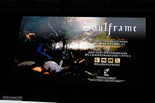 ꡼ No.036Υͥ / WarframeסܤơޤˤKoumeiȸޤĤפʤɺǿ󤬰ˡTGS 2024βǼ»ܤ줿DevstreamͤݡȡTGS2024ϡPR