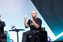 ꡼ No.037Υͥ / WarframeסܤơޤˤKoumeiȸޤĤפʤɺǿ󤬰ˡTGS 2024βǼ»ܤ줿DevstreamͤݡȡTGS2024ϡPR