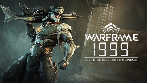 ꡼ No.002 | Warframe緿åץǡȡWarframe: 1999פξܺپ餫ˡAndroidǤλϿCBTλդ