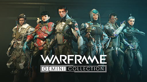 画像ギャラリー No.003のサムネイル画像 / 「Warframe」の新ストーリーチャプター“Warframe: 1999”が本日配信開始