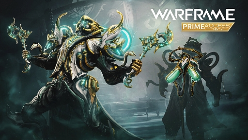 ꡼ No.001 | WarframeסLavos Prime Access꡼åȥȥĥ󥢥åΥץ饤ʼо