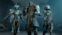 ꡼ No.005Υͥ / Warframe: 1999פ³ԥȡ꡼֥ƥååȡ󥳡ס320˥꡼SoulframeפΥץ쥤