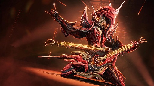 ꡼ No.006Υͥ / Warframe: 1999פ³ԥȡ꡼֥ƥååȡ󥳡ס320˥꡼SoulframeפΥץ쥤