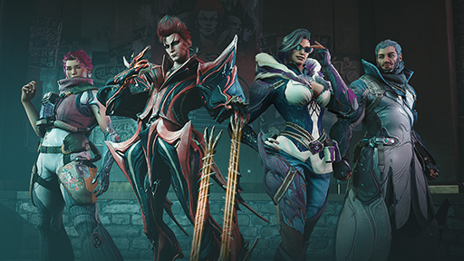 ꡼ No.003 | Warframeסǿåץǡȡ֥ƥååȡ󥳡ۿϡ60ܤWarframeTempleפɲ