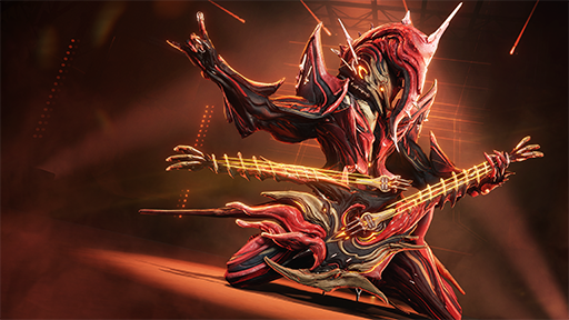 ꡼ No.004 | Warframeסǿåץǡȡ֥ƥååȡ󥳡ۿϡ60ܤWarframeTempleפɲ