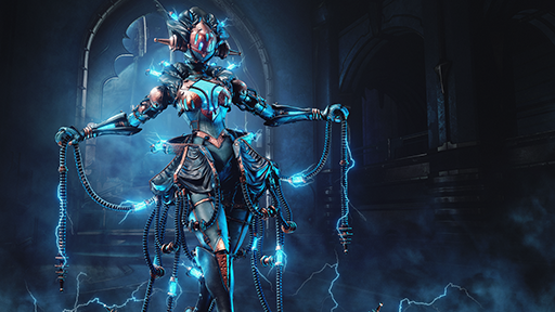 ꡼ No.005 | Warframeסǿåץǡȡ֥ƥååȡ󥳡ۿϡ60ܤWarframeTempleפɲ