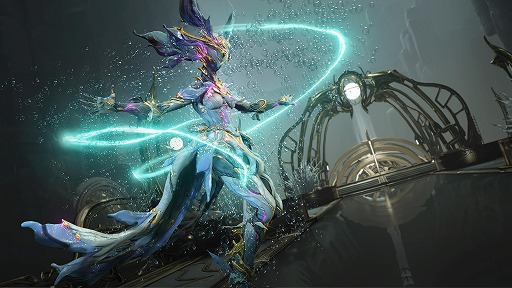 ꡼ No.002Υͥ / Warframe׿Prime WarframeYareli PrimeפˡХ֥ԥȥKompressa PrimeפʤɤΥץ饤ɲ