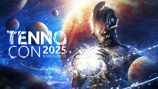 ꡼ No.001Υͥ / TennoCon 2025פΥȥȥ쥤顼ءۿİ󽷤ʤɥ٥ȴϢ³