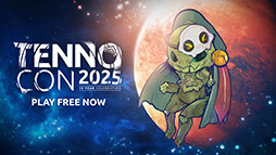 ꡼ No.002Υͥ / TennoCon 2025פΥȥȥ쥤顼ءۿİ󽷤ʤɥ٥ȴϢ³