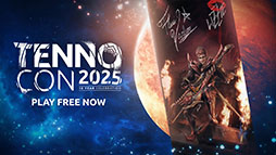 ꡼ No.003Υͥ / TennoCon 2025פΥȥȥ쥤顼ءۿİ󽷤ʤɥ٥ȴϢ³