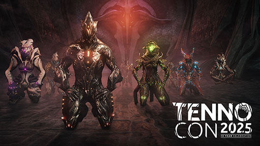 ꡼ No.008Υͥ / TennoCon 2025פΥȥȥ쥤顼ءۿİ󽷤ʤɥ٥ȴϢ³