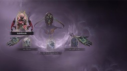 画像ギャラリー No.003のサムネイル画像 / 「Warframe」,最新大型アップデート「島々を織りしもの」をリリース。デュヴィリ王国に新たな島「スカラーズランディング」を実装