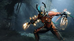 画像ギャラリー No.004のサムネイル画像 / 「Warframe」,最新大型アップデート「島々を織りしもの」をリリース。デュヴィリ王国に新たな島「スカラーズランディング」を実装