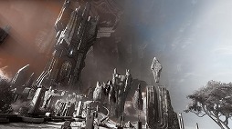 画像ギャラリー No.009のサムネイル画像 / 「Warframe」,最新大型アップデート「島々を織りしもの」をリリース。デュヴィリ王国に新たな島「スカラーズランディング」を実装