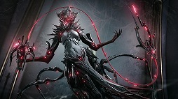 画像ギャラリー No.011のサムネイル画像 / 「Warframe」,最新大型アップデート「島々を織りしもの」をリリース。デュヴィリ王国に新たな島「スカラーズランディング」を実装