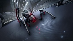 画像ギャラリー No.012のサムネイル画像 / 「Warframe」,最新大型アップデート「島々を織りしもの」をリリース。デュヴィリ王国に新たな島「スカラーズランディング」を実装