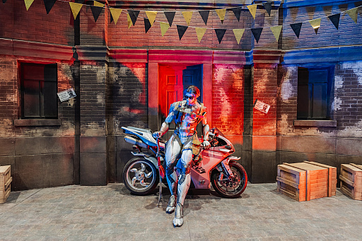 ꡼ No.002Υͥ / ΥƥΤޤWarframeפΥ٥ȡTennoCon 2025ɥݡȡ10ǯޤΥ󥵡ȤǥեǮ̤ϺǹĬ