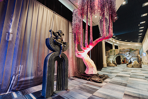 ꡼ No.005Υͥ / ΥƥΤޤWarframeפΥ٥ȡTennoCon 2025ɥݡȡ10ǯޤΥ󥵡ȤǥեǮ̤ϺǹĬ