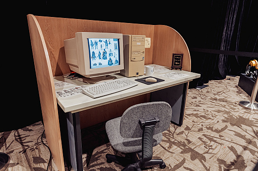 ꡼ No.013Υͥ / ΥƥΤޤWarframeפΥ٥ȡTennoCon 2025ɥݡȡ10ǯޤΥ󥵡ȤǥեǮ̤ϺǹĬ