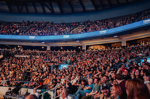 ꡼ No.014Υͥ / ΥƥΤޤWarframeפΥ٥ȡTennoCon 2025ɥݡȡ10ǯޤΥ󥵡ȤǥեǮ̤ϺǹĬ