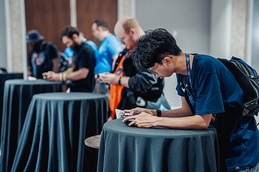 ꡼ No.020Υͥ / ΥƥΤޤWarframeפΥ٥ȡTennoCon 2025ɥݡȡ10ǯޤΥ󥵡ȤǥեǮ̤ϺǹĬ