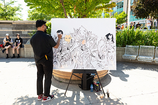 ꡼ No.023Υͥ / ΥƥΤޤWarframeפΥ٥ȡTennoCon 2025ɥݡȡ10ǯޤΥ󥵡ȤǥեǮ̤ϺǹĬ