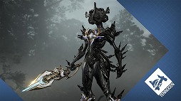 ꡼ No.005Υͥ / Warframe2ĤʸϤͻ礷Prime WarframeCaliban827˼TennoGenեå󥳥쥯Υɲ
