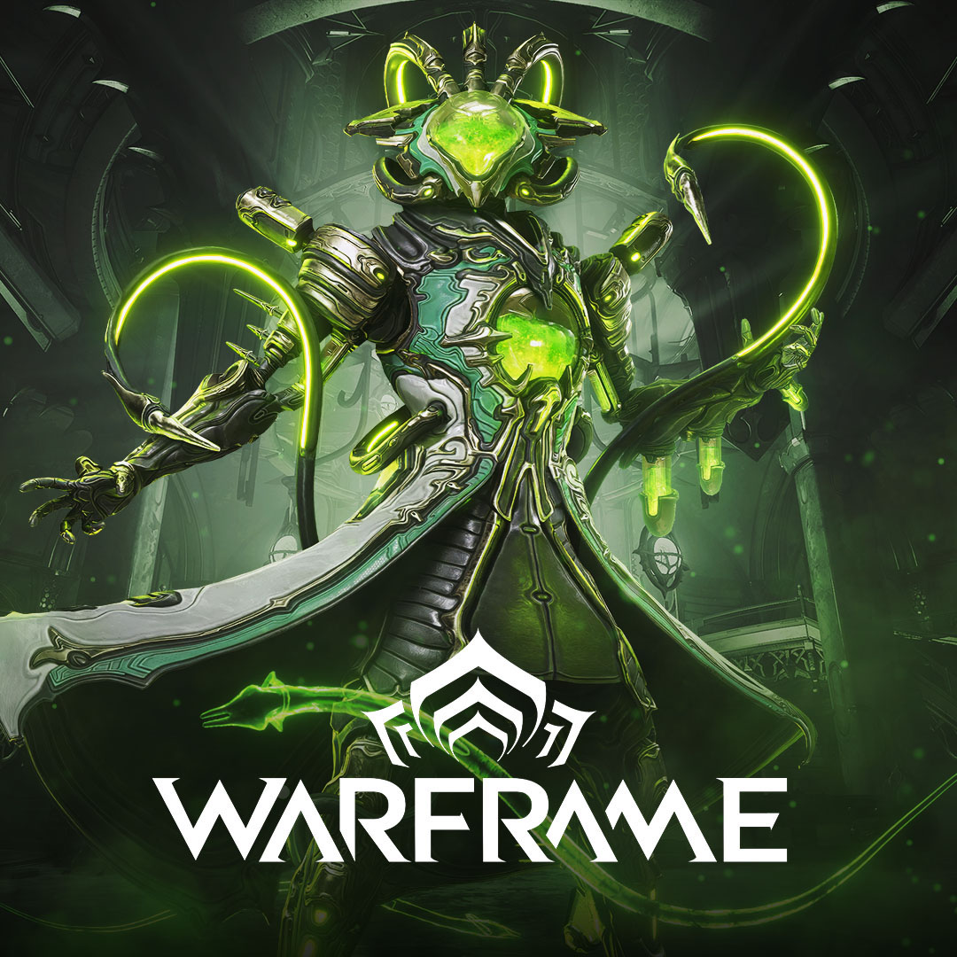 ꡼ No.005 | WarframeסMODƥؤ٤륯Ȥ62ܤWarframeNokkoפʤɤɲä緿åץǡȤ»