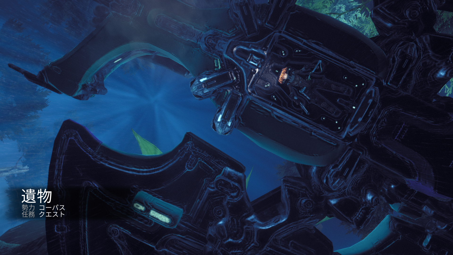 ꡼ No.005 | Υץ쥤ݡϡWarframeפκǿåץǡȡֶëΥޥɡפ62ܤWarframeNokkoɤȿץ쥤䡼ƥġȻϡɤоPR