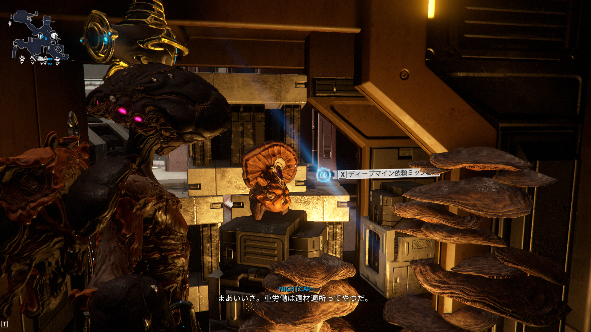 ꡼ No.016 | Υץ쥤ݡϡWarframeפκǿåץǡȡֶëΥޥɡפ62ܤWarframeNokkoɤȿץ쥤䡼ƥġȻϡɤоPR