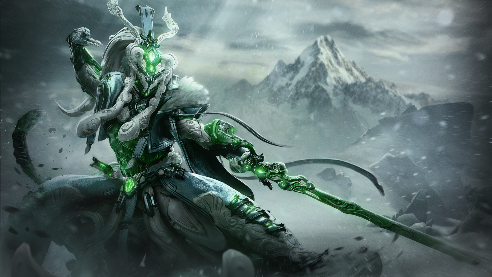 ꡼ No.018 | Υץ쥤ݡϡWarframeפκǿåץǡȡֶëΥޥɡפ62ܤWarframeNokkoɤȿץ쥤䡼ƥġȻϡɤоPR