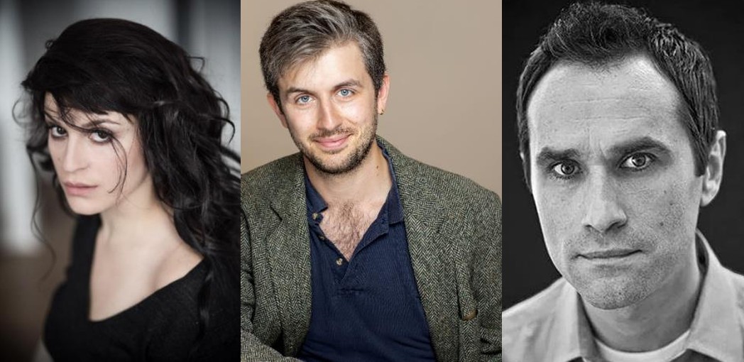 ꡼ No.008 | Warframe׿ʥɥȡ꡼ְ绰ѡ12˼3ΤProtoframe俷⡼ɡThe Descendiaפо