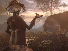 WarframeŪͥWerner Herzog󤬽б餹ǿJennifer Englishо줹SoulframeפPV