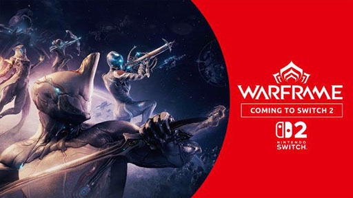 ���������꡼ No.003�Υ���ͥ������ / ��Warframe�ס�Android�Ǥ�2��19����������꡼����3����緿���åץǡ��ȡ֥���ɥ�����ե����ʲ��ˡפǤϡ�64���ܤο�Warframe���о�